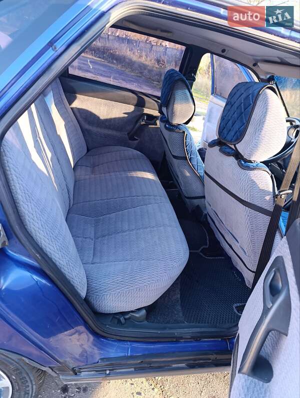 Седан ВАЗ / Lada 2110 2003 в Золочеві фото 10 Седан ВАЗ / Lada 2110 2003 в Золочеві