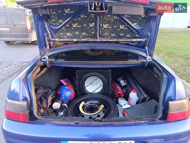 Седан ВАЗ / Lada 2110 2003 в Золочеві фото 14 Седан ВАЗ / Lada 2110 2003 в Золочеві