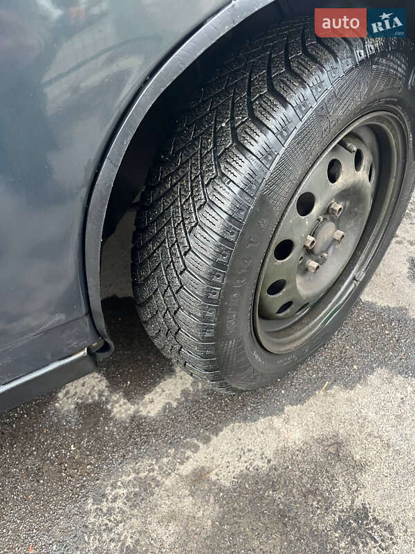 Седан ВАЗ / Lada 2110 2006 в Вінниці фото 8 Седан ВАЗ / Lada 2110 2006 в Вінниці
