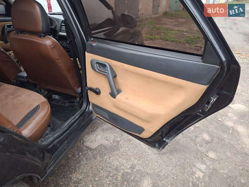 Седан ВАЗ / Lada 2110 2008 в Конотопі фото 19 Седан ВАЗ / Lada 2110 2008 в Конотопі