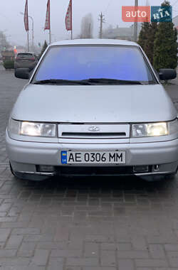 Седан ВАЗ 2110 2006 в Павлограде