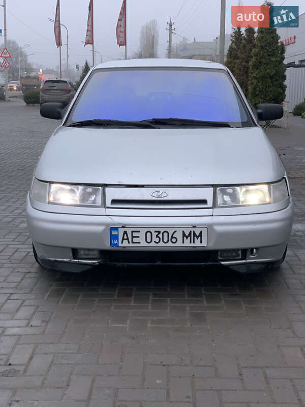 ВАЗ / Lada 2110 2006
