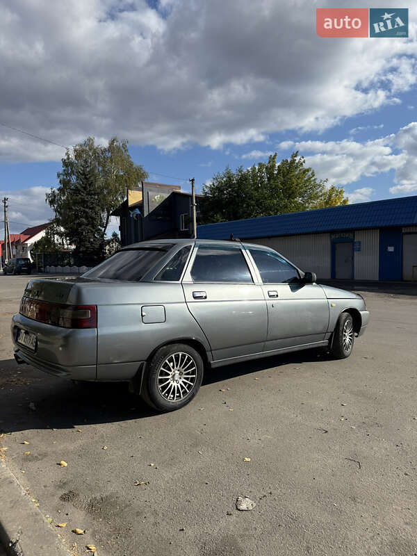 Седан ВАЗ / Lada 2110 2005 в Кривому Розі
