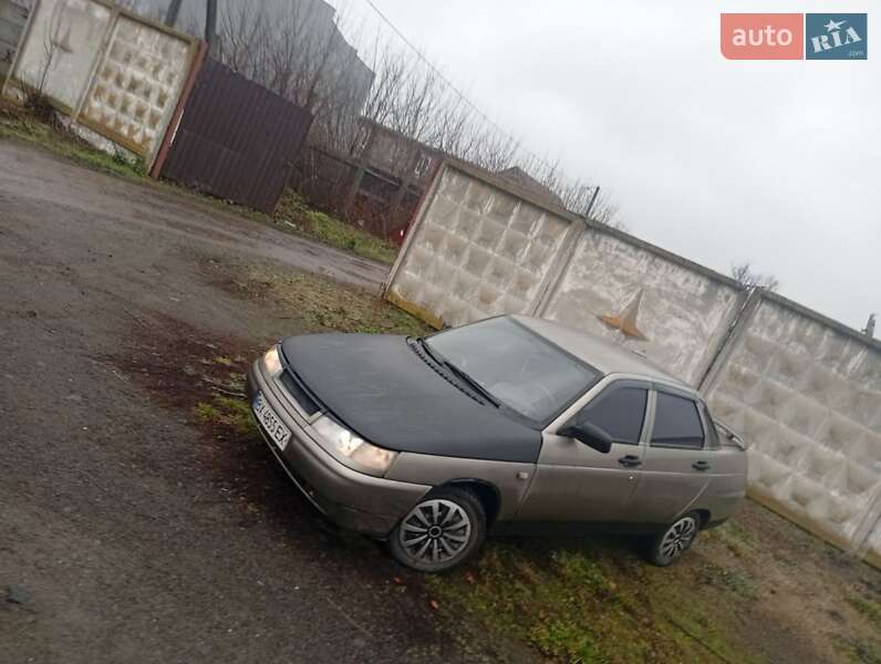 Седан ВАЗ / Lada 2110 2002 в Летичеве