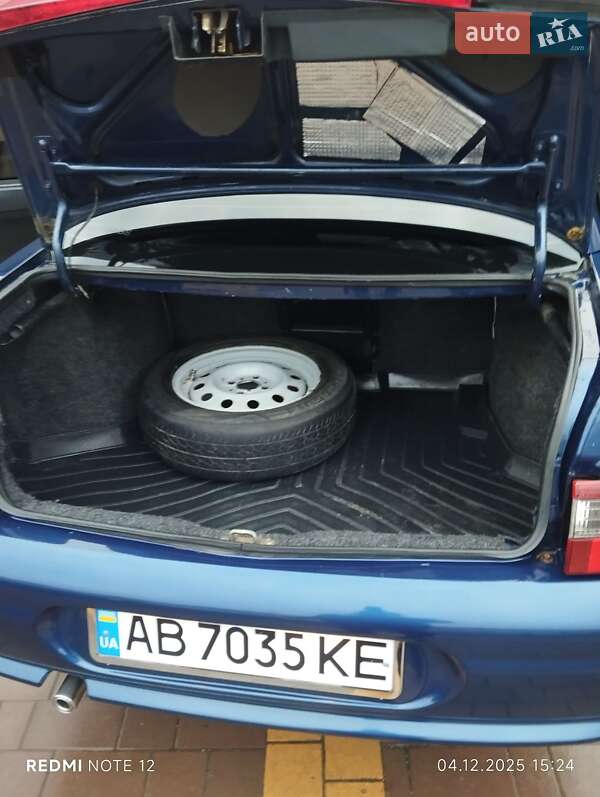 Седан ВАЗ / Lada 2110 2010 в Турбовом