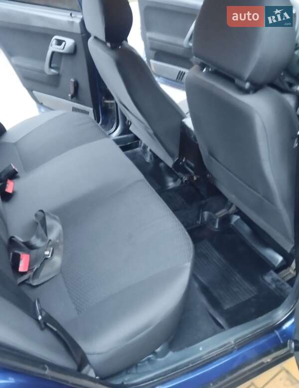 Седан ВАЗ / Lada 2110 2010 в Турбовом