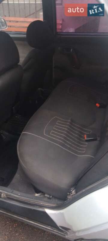 Седан ВАЗ / Lada 2110 2000 в Дрогобыче фото 16 Седан ВАЗ / Lada 2110 2000 в Дрогобыче