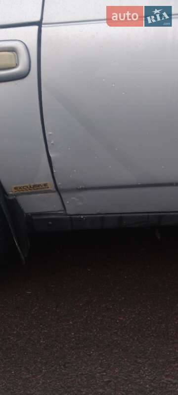 Седан ВАЗ / Lada 2110 2000 в Дрогобыче фото 24 Седан ВАЗ / Lada 2110 2000 в Дрогобыче