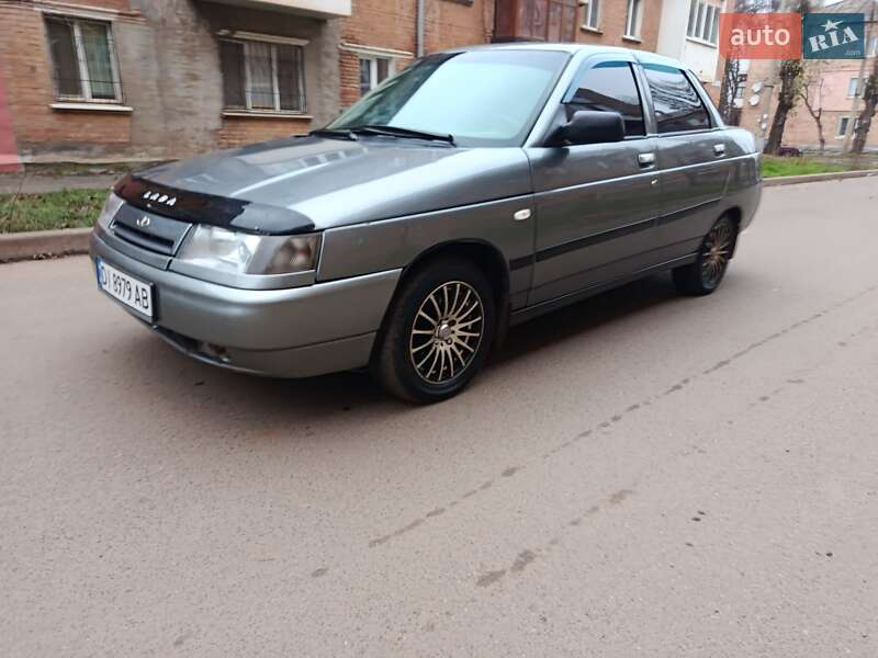ВАЗ / Lada 2110 2005 ВАЗ / Lada 2110 2005