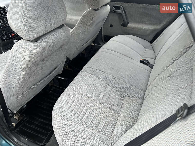 Седан ВАЗ / Lada 2110 2001 в Могилів-Подільському