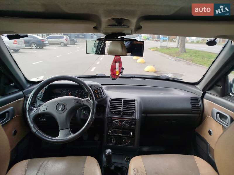 Седан ВАЗ / Lada 2110 2007 в Броварах фото 9 Седан ВАЗ / Lada 2110 2007 в Броварах