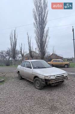 Седан ВАЗ 2110 2005 в Новом Буге