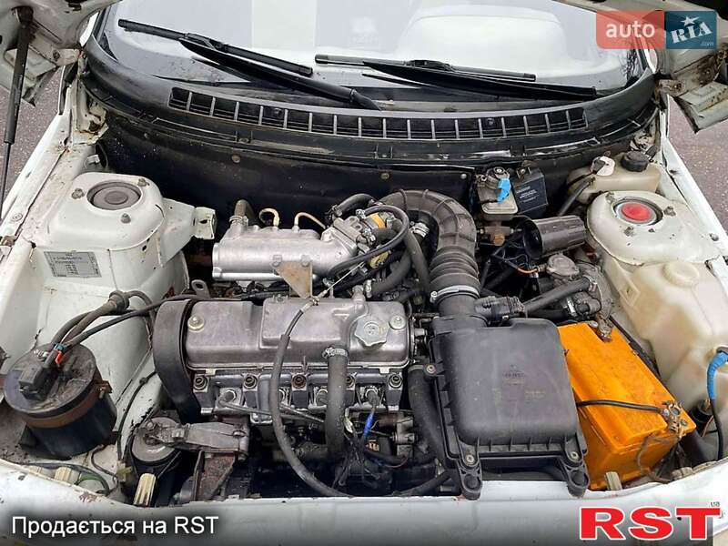 Седан ВАЗ / Lada 2110 2000 в Смеле фото 4 Седан ВАЗ / Lada 2110 2000 в Смеле