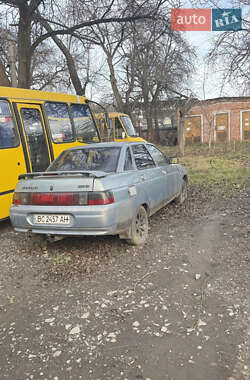 Седан ВАЗ 2110 2003 в Львові