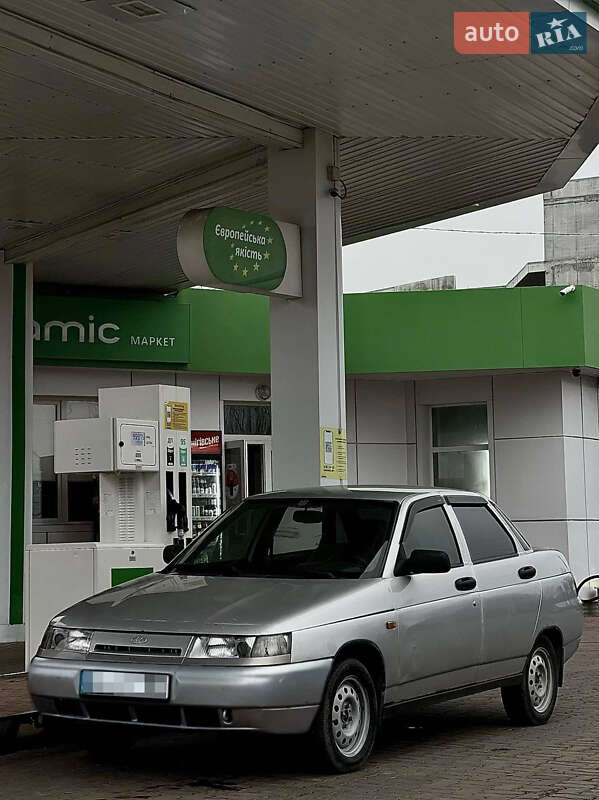 ВАЗ / Lada 2110 2006 ВАЗ / Lada 2110 2006