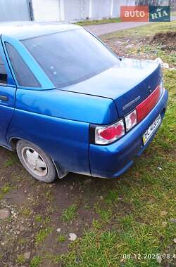 Седан ВАЗ 2110 2007 в Рожнятові