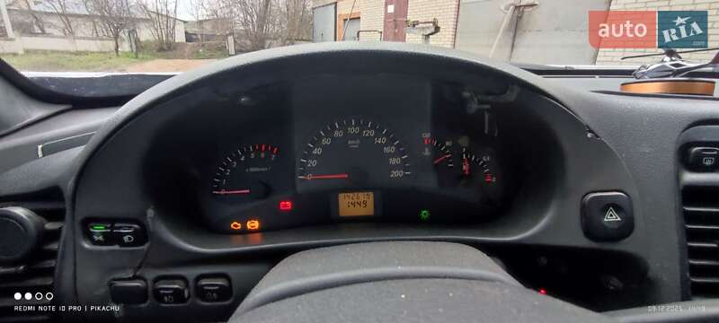 Седан ВАЗ / Lada 2110 2010 в Бершади фото 4 Седан ВАЗ / Lada 2110 2010 в Бершади