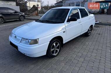 Седан ВАЗ / Lada 2110 2013 в Козельщині