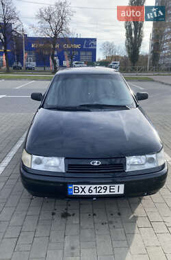 Седан ВАЗ 2110 2009 в Хмельницькому