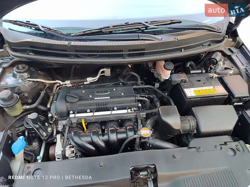 ВАЗ / Lada 2110 2013 ВАЗ / Lada 2110 2013