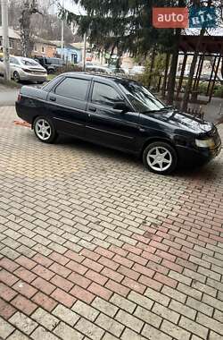 Седан ВАЗ 2110 2005 в Харькове