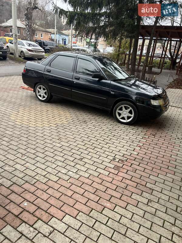 Седан ВАЗ / Lada 2110 2005 в Харькове