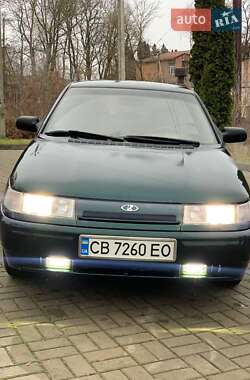 Седан ВАЗ 2110 2002 в Прилуках