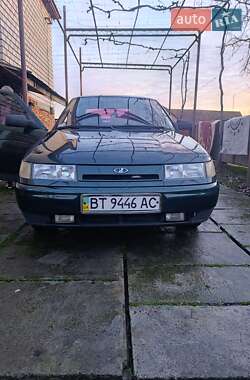 Седан ВАЗ 2110 2002 в Иршаве