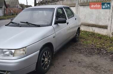 Седан ВАЗ 2110 2011 в Мене