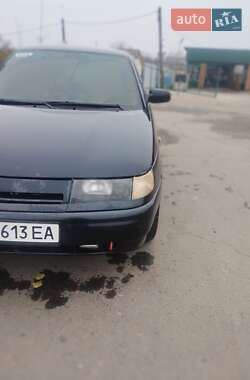 Седан ВАЗ 2110 2007 в Новоукраїнці