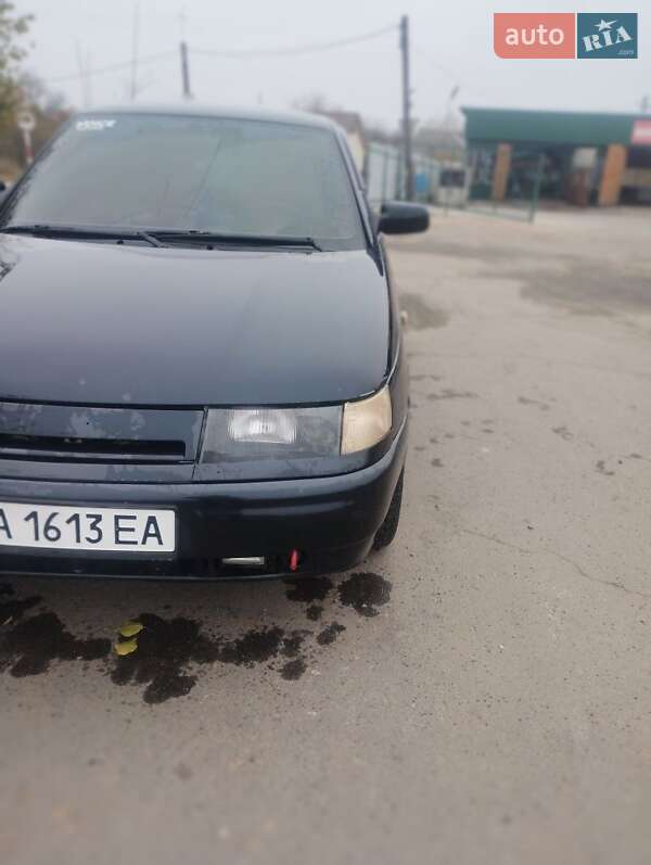 ВАЗ / Lada 2110 2007