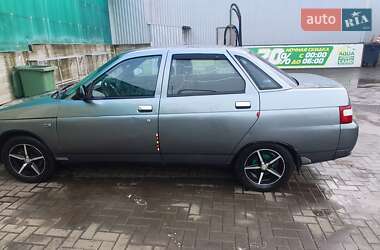 Седан ВАЗ 2110 2005 в Николаеве