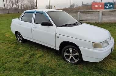 Седан ВАЗ 2110 2013 в Козельщине