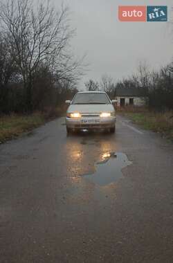 Седан ВАЗ 2110 2002 в Золотоноші