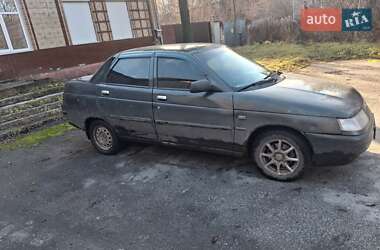 Седан ВАЗ 2110 2006 в Глухові