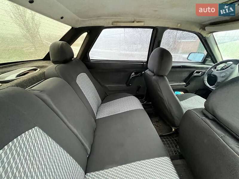 Седан ВАЗ / Lada 2110 2007 в Казанці фото 6 Седан ВАЗ / Lada 2110 2007 в Казанці