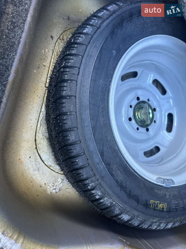 Седан ВАЗ / Lada 2110 2007 в Лубнах