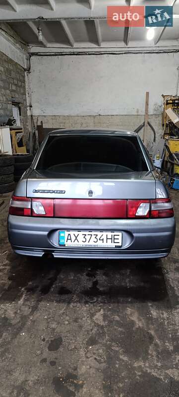 Седан ВАЗ / Lada 2110 2011 в Пересічне