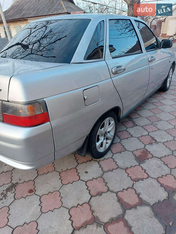 Седан ВАЗ / Lada 2110 2009 в Вапнярке