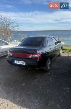 Седан ВАЗ 2110 2007 в Одесі