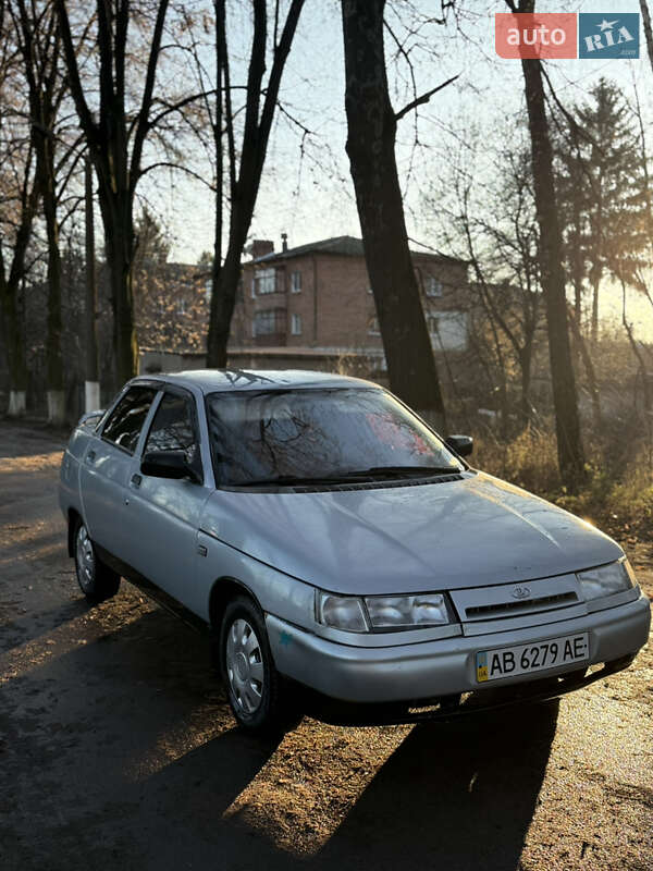Седан ВАЗ / Lada 2110 2001 в Казатине фото 2 Седан ВАЗ / Lada 2110 2001 в Казатине