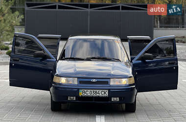 Седан ВАЗ / Lada 2110 2011 в Ровно