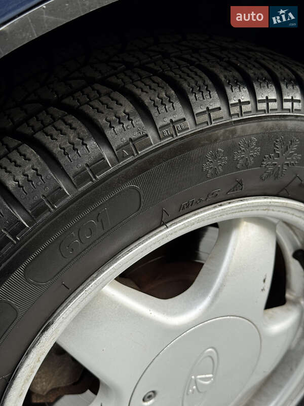 Седан ВАЗ / Lada 2110 2011 в Ровно