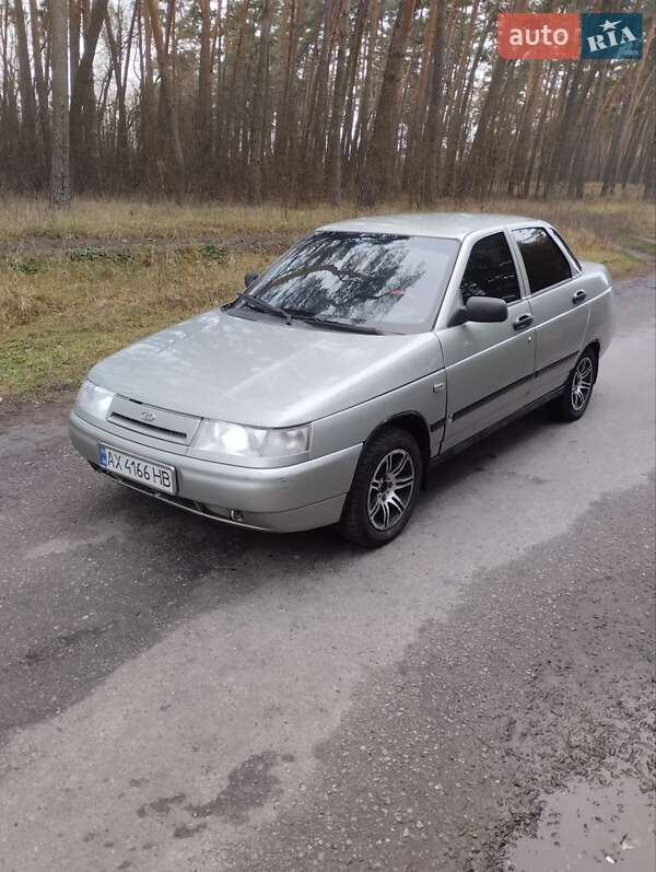 ВАЗ / Lada 2110 2005 ВАЗ / Lada 2110 2005