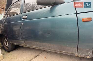 Седан ВАЗ 2110 2000 в Каневе