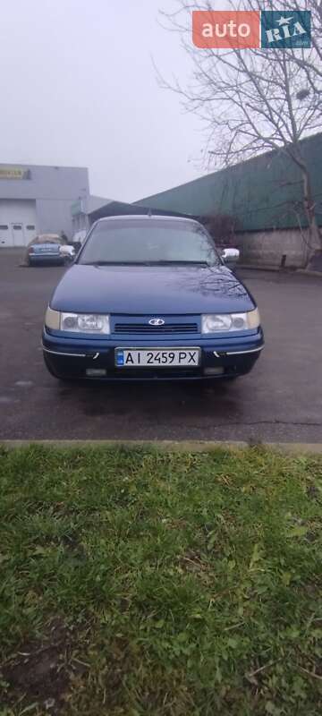 ВАЗ / Lada 2110 2010 ВАЗ / Lada 2110 2010