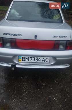 Седан ВАЗ 2110 2009 в Глухові