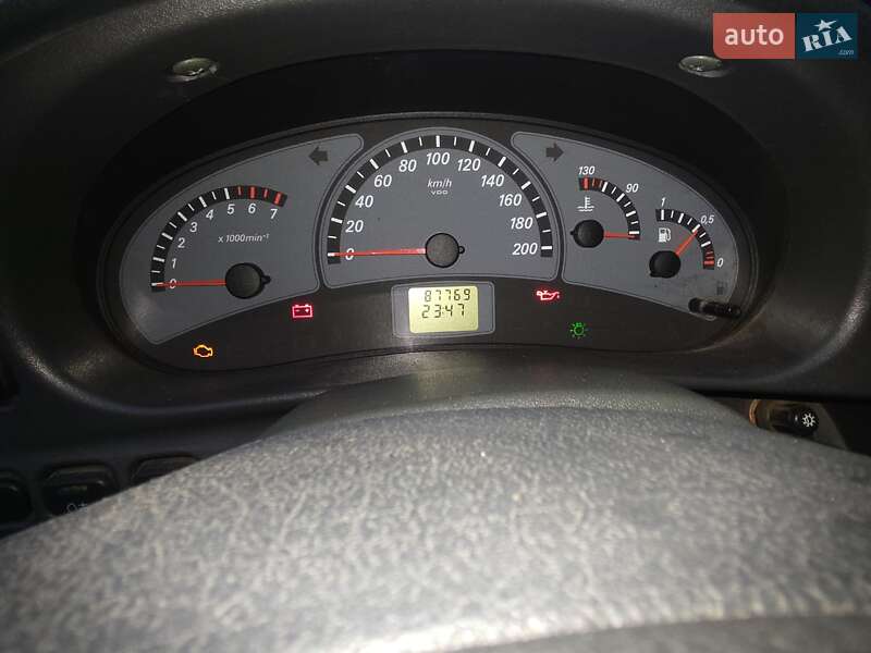 Седан ВАЗ / Lada 2110 2009 в Глухове