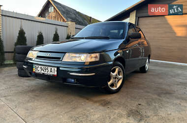 Седан ВАЗ 2110 2005 в Вінниці