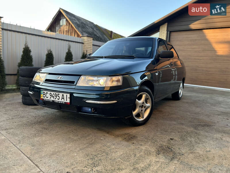 ВАЗ / Lada 2110 2005